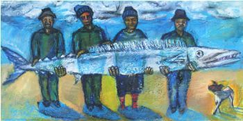 "Snoek for All"