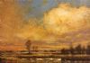 "Small Flatland Study 1"