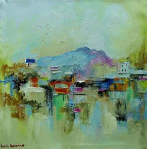 "Mountain View"