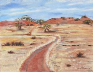 "Namib Road"