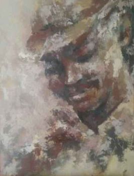 "Joshua"