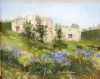 "Roofless Houses on Prince Alfred Pass"