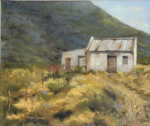 "Little House on the Hill"