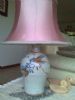 "Smaller lamp"