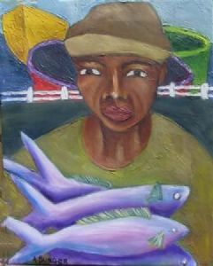 "Fisherman"