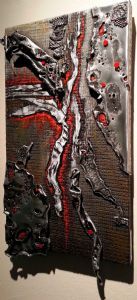 "Fissures and Fractures  1/1"