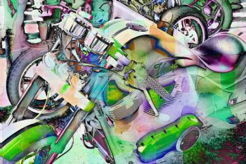 "Bike 3"