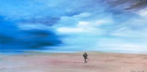 "Journey to the Promised Land "