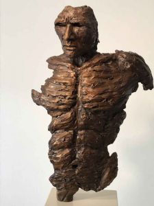 "Unexamined Life (One left in the edition)"