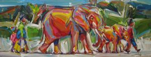 "Eliphants"