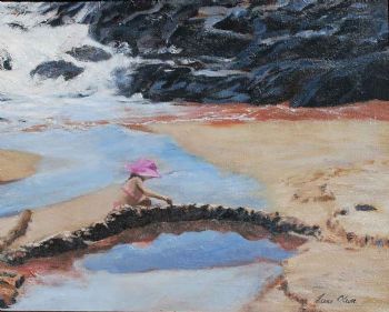 "Sand Castles"