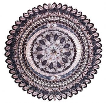 "Mandala 17"