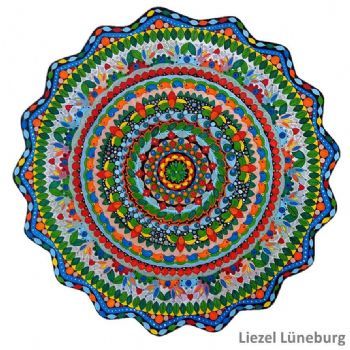 "Mandala 13"