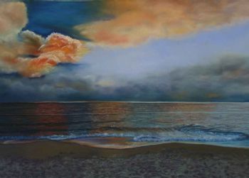 "Last breath"