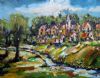 "Village"