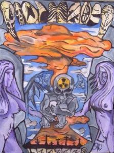 "Winds of Anthrax"