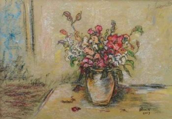 "Flowers From the Field"