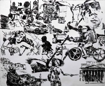"The Citizen III"