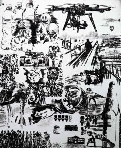 "The Citizen I"
