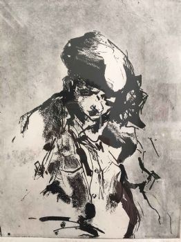 "Undercover I"