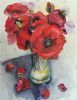 "Poppy Love"