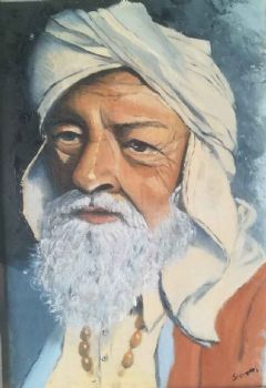 "The Prophet "