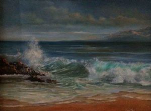 "Black Rock"