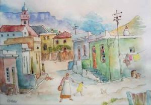 "Malay Quarter"