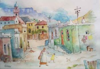 "Malay Quarter"