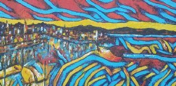"Thesen Isle"