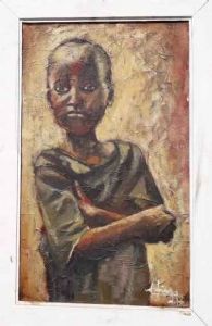 "Poverty"