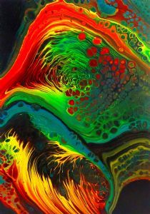"Cosmic Fusion"