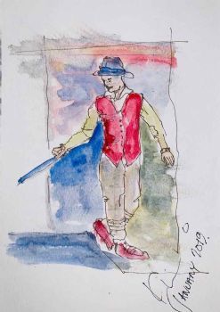 "Riel Dancer 2"