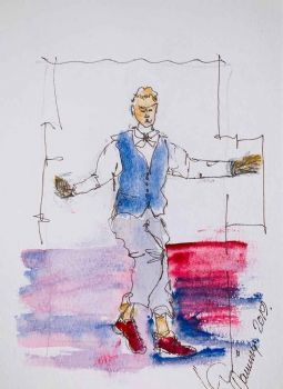 "Riel Dancer 4"