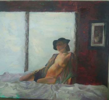 "Verushka"