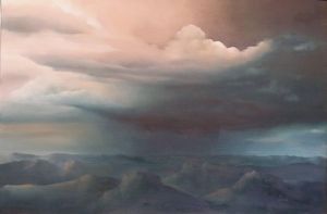 "White Cloud"