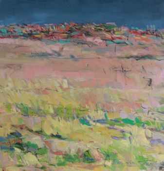 "Horizons "