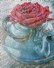 "Kettle and Rose"