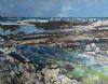 "Rock Pools in Hermanus"