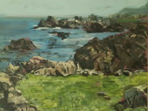 "Pringle Bay"