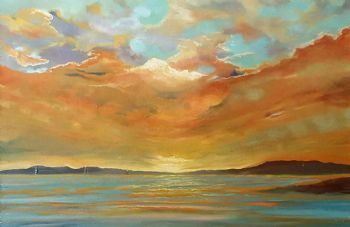 "Last Light"