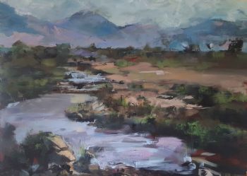 "Crocodile River - Mpumalanga"