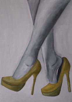 "The Cat Walk"