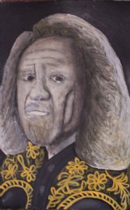 "Robert Anthony Plant "