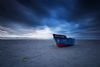 "Paternoster Fishing Boat"