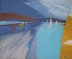 "Sailing Day "