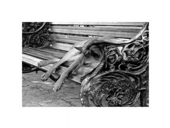 "Heat of the Day - Print Edition 2/3"