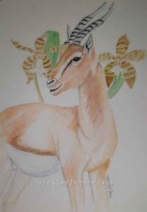 "Nature's Beauty I"