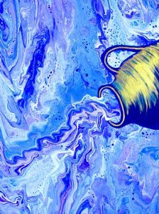 "The Age Of Aquarius"