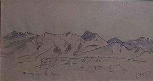 "Landscape"